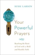 Your Powerful Prayers eBook