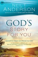 God's Story For You (Victory Series Book #1) (#01 in Victory Series) eBook