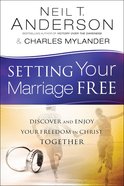 Setting Your Marriage Free eBook