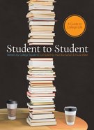 Student to Student eBook