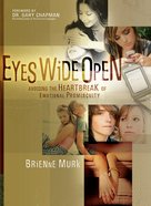 Eyes Wide Open eBook