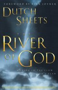 The River of God eBook
