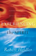 Experiencing the Spirit eBook