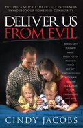 Deliver Us From Evil eBook