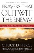 Prayers That Outwit the Enemy eBook