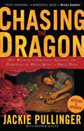 Chasing the Dragon eBook