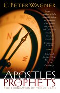 Apostles and Prophets eBook