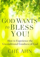 God Wants to Bless You! eBook