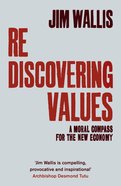 Rediscovering Values eBook