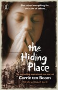 The Hiding Place eBook