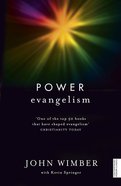 Power Evangelism eBook