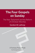 The Four Gospels on Sunday eBook