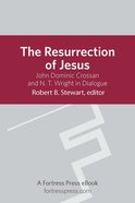 Resurrection of Jesus eBook