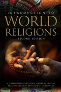 Introduction to World Religions eBook