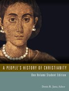 A People's History of Christianity, Student Edition eBook