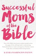 Successful Moms of the Bible eBook