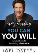 Daily Readings From You Can, You Will eBook