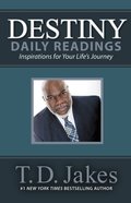 Destiny Daily Readings eBook