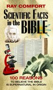 Scientific Facts in the Bible eBook