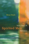 Spirited Men eBook