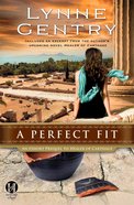 A Perfect Fit (An Eshort Prequel to Healer of Carthage) (The Carthage Chronicles Series) eBook