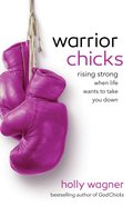Warrior Chicks eBook