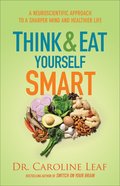 Think and Eat Yourself Smart eBook