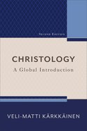 Christology eBook