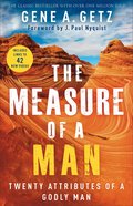 The Measure of a Man eBook