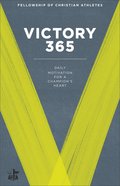 Victory 365 eBook