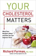 Your Cholesterol Matters eBook