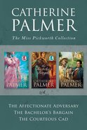 The Miss Pickworth Collection (Miss Pickworth Series) eBook
