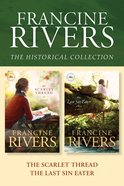 Francine Rivers Historical Collection eBook