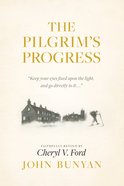 The Pilgrim's Progress eBook