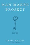 Man Maker Project eBook