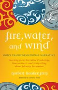 Fire, Water, and Wind eBook