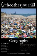 Other Journal: The Geography eBook