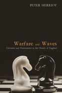 Warfare and Waves eBook