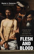 Flesh and Blood eBook
