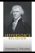 Jefferson's Religion eBook