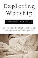 Exploring Worship eBook