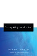 Giving Wings to the Soul eBook
