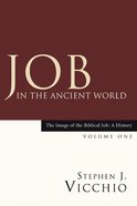 Job in the Ancient World eBook