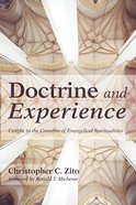 Doctrine and Experience eBook