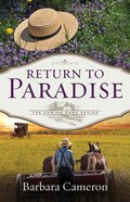Return to Paradise (#1 in The Coming Home Series) eBook