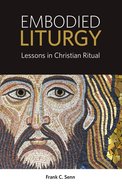 Embodied Liturgy eBook