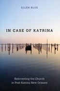 In Case of Katrina eBook