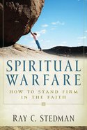 Spiritual Warfare eBook