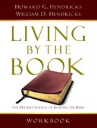 Living By the Book (Revised 2007) (Workbook) eBook