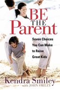 Be the Parent eBook